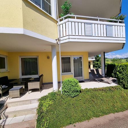 "Schwarzwaldblick" Ferienwohnung 2-4 Pers 65Qm, Schoene Ruhige Suedhanglage Mit Herrl Aussicht Todtnau Eksteriør billede