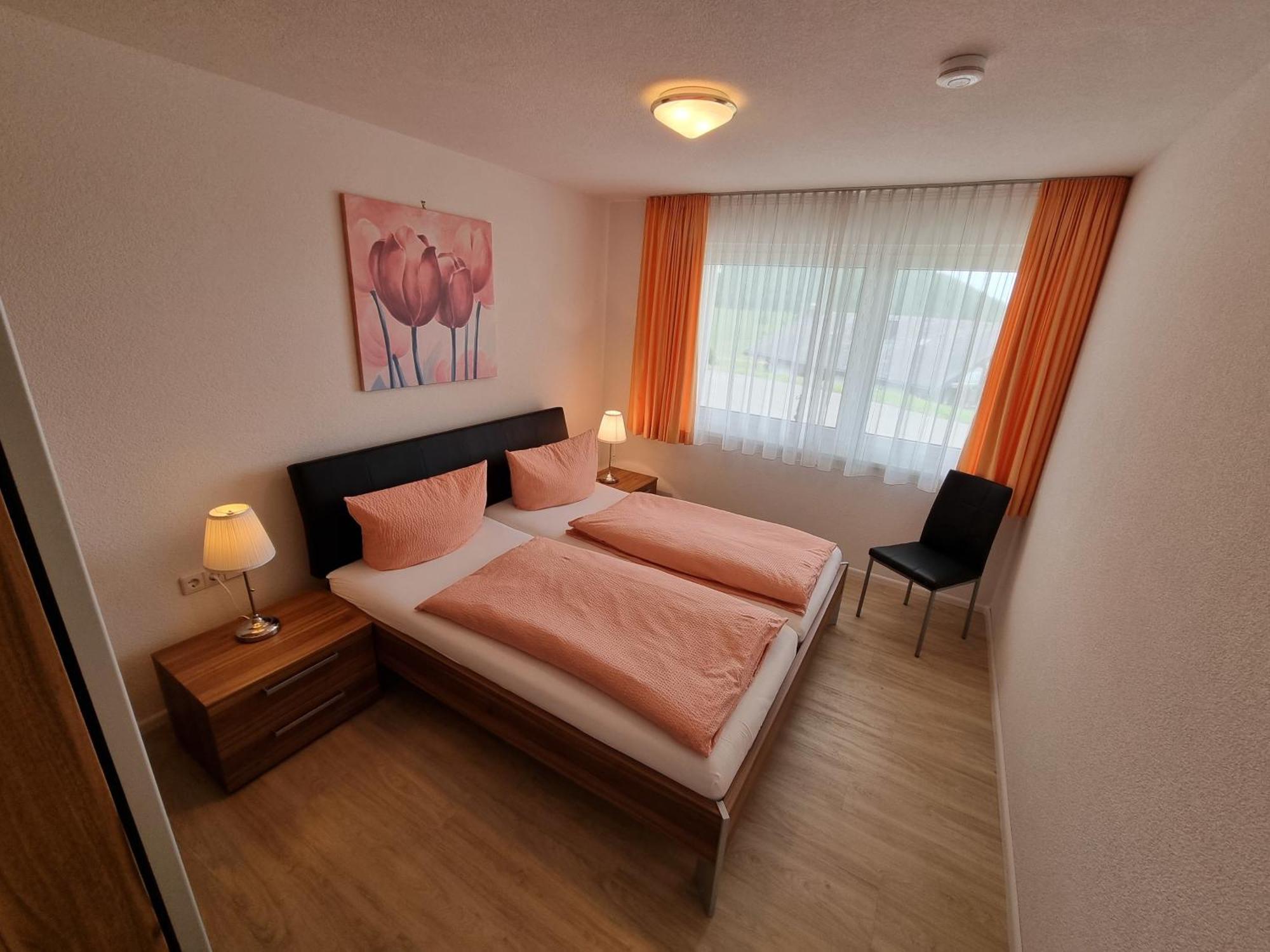 "Schwarzwaldblick" Ferienwohnung 2-4 Pers 65Qm, Schoene Ruhige Suedhanglage Mit Herrl Aussicht Todtnau Eksteriør billede