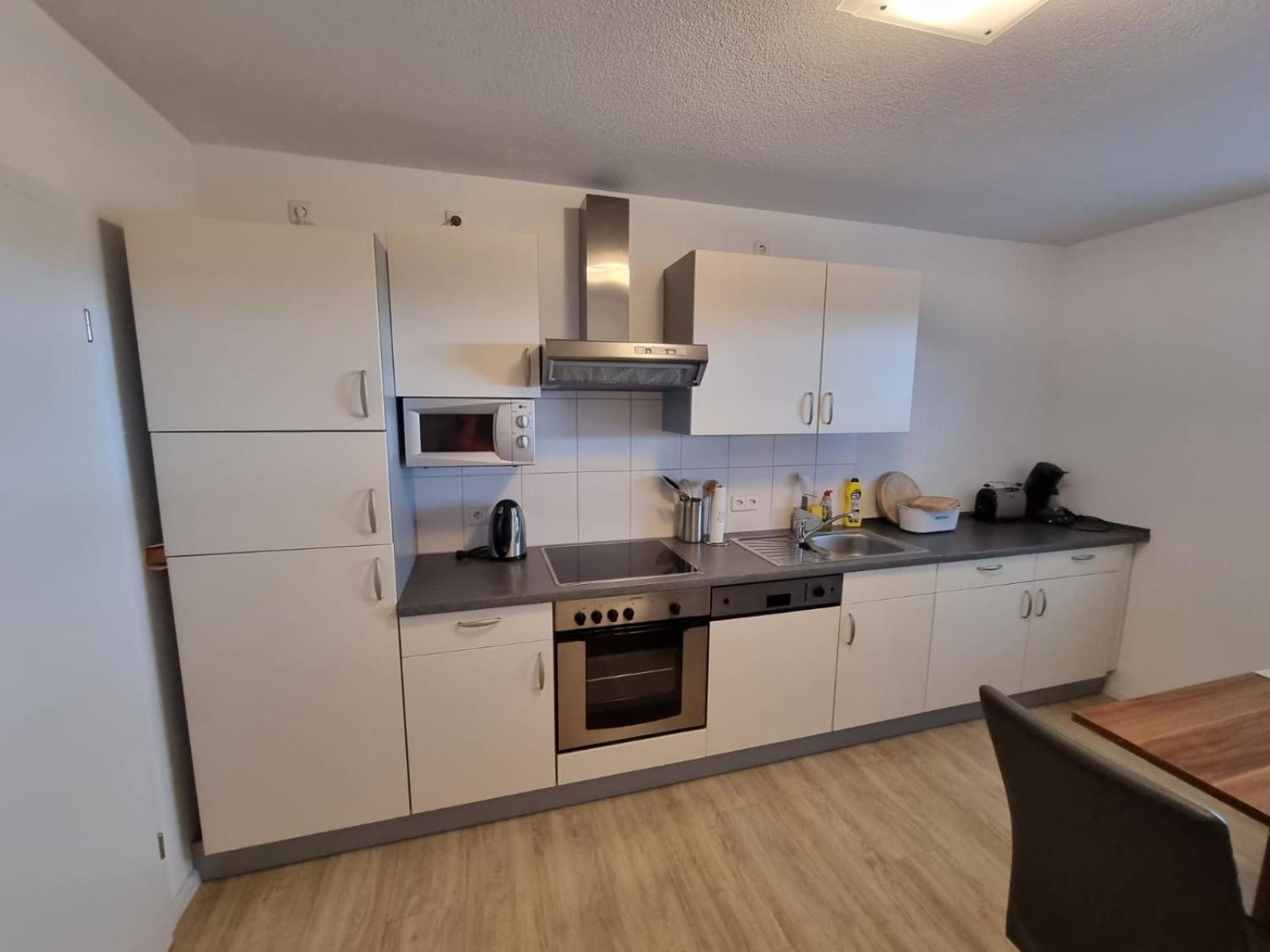 "Schwarzwaldblick" Ferienwohnung 2-4 Pers 65Qm, Schoene Ruhige Suedhanglage Mit Herrl Aussicht Todtnau Eksteriør billede