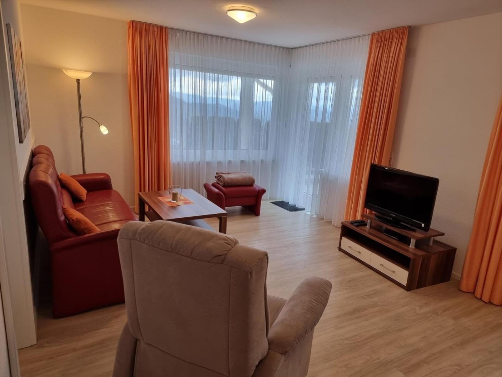 "Schwarzwaldblick" Ferienwohnung 2-4 Pers 65Qm, Schoene Ruhige Suedhanglage Mit Herrl Aussicht Todtnau Eksteriør billede